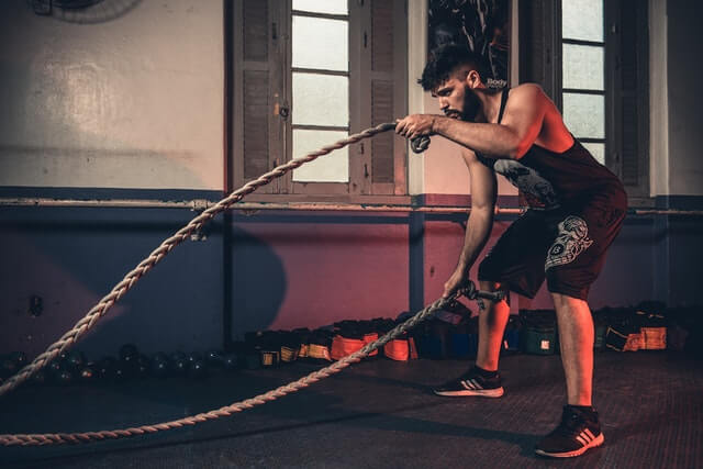 cardio-cho-nguoi-du-can Người đủ cân nặng rồi nên cardio mấy lần một tuần