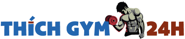 Thích Gym 24h – www.thichgym.com